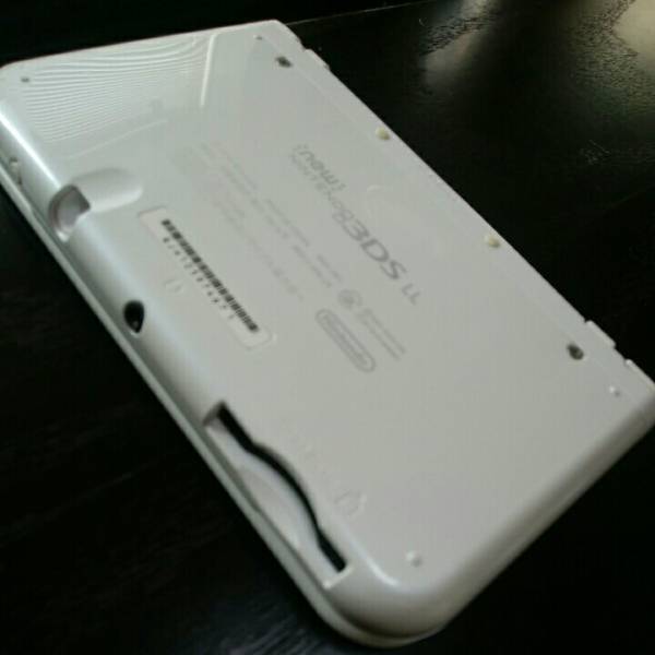 new3DSLLホワイト白中古 2026年最新Yahoo!オークション -new 3ds ll
