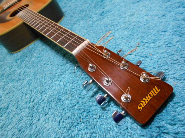 アコースティックギター モーリス MORRIS 公式通販 Morris MF-251 MF