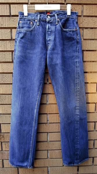 RESOLUTE リゾルト711 デニムパンツ ジーンズ / W29L32 RESOLUTE 