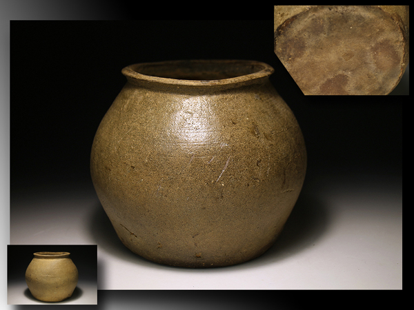 壺(陶芸)の中古品・新品・未 2026年最新Yahoo!オークション -灰釉