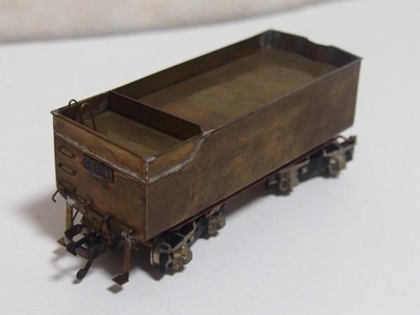 鉄道模型社　HO　SCALE MODEL RAILROADS 　C6014 　箱付き ⑦