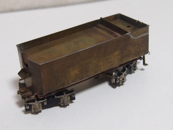 鉄道模型社　HO　SCALE MODEL RAILROADS 　C6014 　箱付き ⑦