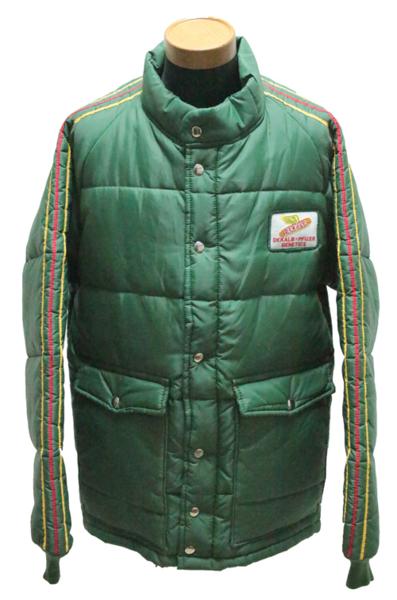 ぷ*る様 70s 80s Swingster シボレー USA製 レーシングジャ 70s