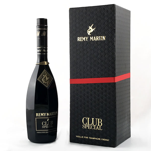 MARTIN 未開栓 REMY CLUB SPECIAL 700ml レミーマルタン ○古酒 COGNAC