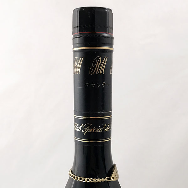 MARTIN 未開栓 REMY CLUB SPECIAL 700ml レミーマルタン ○古酒 COGNAC