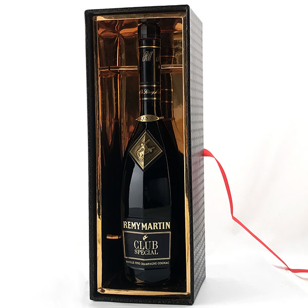 MARTIN 未開栓 REMY CLUB SPECIAL 700ml レミーマルタン ○古酒 COGNAC