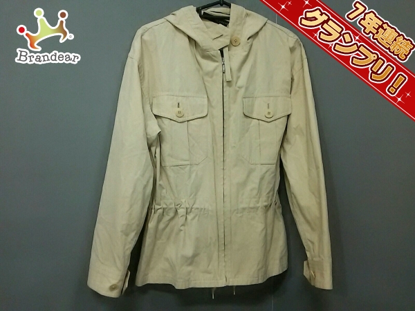 ラルフローレン コート 7 レディース ベージュ 薄手 RalphLauren