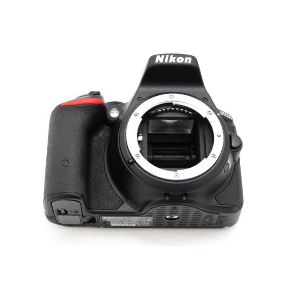 ❤️バリアングル液晶搭載❤️Nikon D5500❤️自由なアングルで撮影