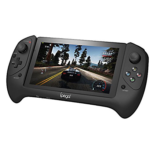 ipega 7インチ Quad Core HD Android ゲームタブレット PG-9701 HDMI搭載 GPD