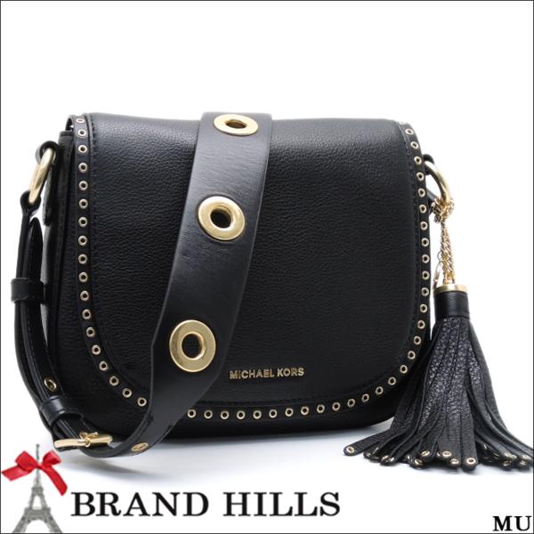 MICHAEL マイケルコース ショルダーバッグ KORS Michael ブルックリン 