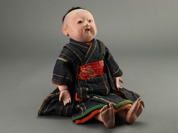 日本人形 市松人形 男の子 | - byGMO 人形店在庫処分品］市松人形 公式
