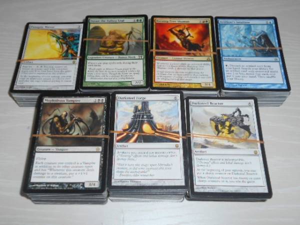 MTG - マジックザギャザリング マジック：ザ・ギャザリング レアカード