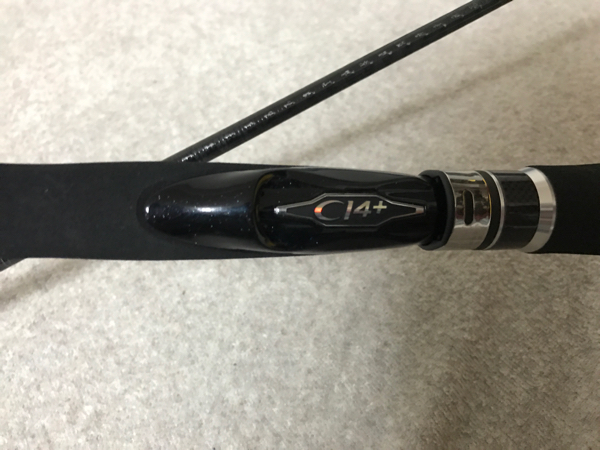 ディアルーナXR S906ML シマノ シーバスロッド ディアルーナXR S906ML