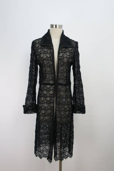 ヴァレンチノROMAジャケットD14-001