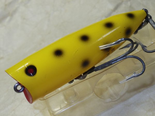 ZEAL テラー 3/8oz AB 1993 ズイール