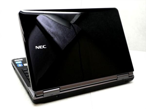 送料込み ☆NEC☆LaVie☆LL750&frasl;F☆Core i7-2670QM 2.2GHz&frasl;8G&frasl;