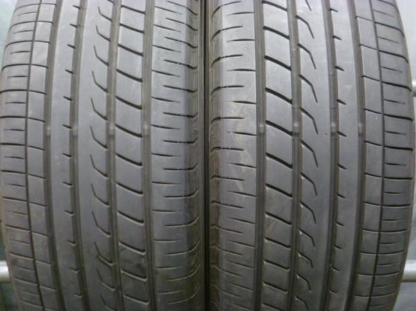 送料安！2本●7分●ブルーアースRV-01●205/65R16●(r5360