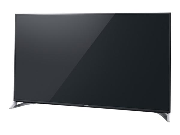 新品同様展示品/欠品有り Panasonic VIERA 60V型4K液晶テレビ TH-60CX800N