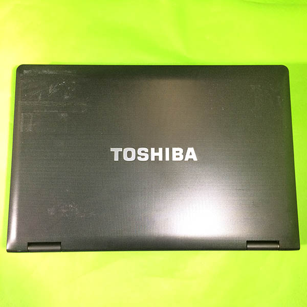 ジャンク品】東芝 dynabook Satellite B552/F Core i5-3210M【0208N