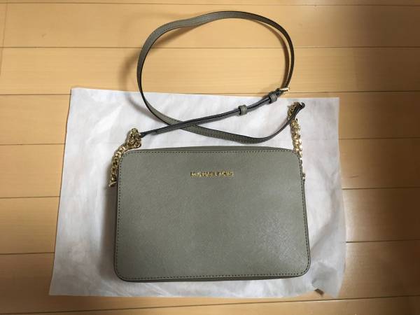 マイケルコース ショルダーバッグ ジェットセット トラベル 新品・未 