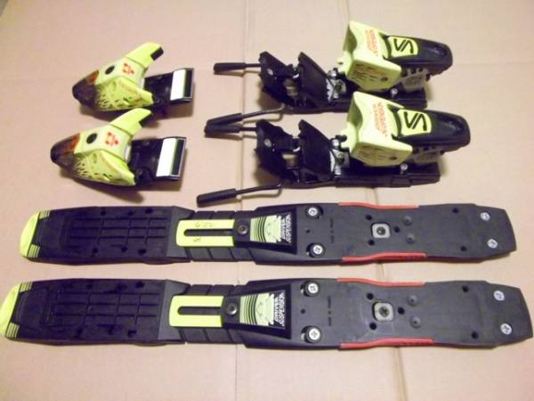 SALOMON DR9 EQUIPE_1