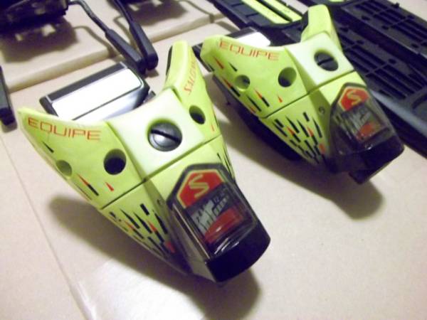 SALOMON DR9 EQUIPE_2