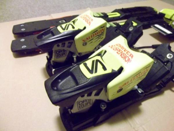 SALOMON DR9 EQUIPE_3