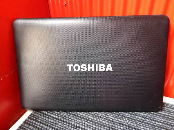 【TOSHIBA】東芝/dynaook/Satellite B350 B350/W2MA PB3502MASGBW【中古】