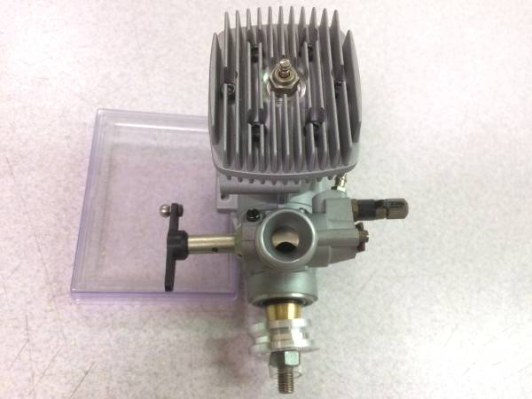 OSエンジン MAX 50SX-H ヘリコプター用 エンジン 未使用