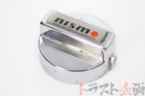 2988584 ニスモ フューエルキャップカバー スカイライン GT-R BNR32 前期 トラスト企画