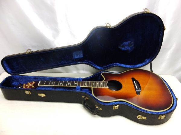 モーリス Tornado ZⅡ DELUX ギター モーリス トルネード エレアコ