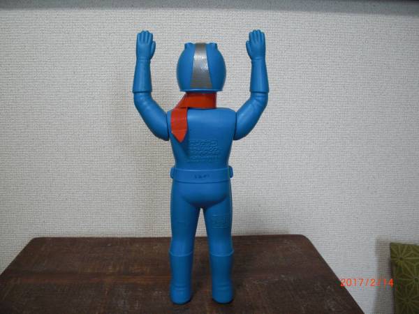サンスター☆おもちゃシャンプー/仮面ライダー☆シャンプー容器 当時物