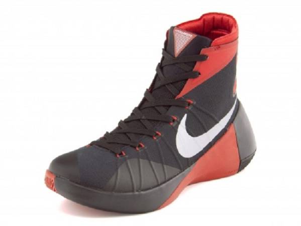 ナイキ ハイパーダンク 2015 定価17280円 49562 006 27.0cm