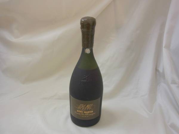 1724-1974 レミーマルタン REMY MARTIN 250周年記念ボトル Martin