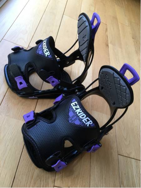 FLOW EZRIDER フロー イージーライダー ブラック Mサイズ フロウ