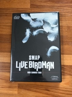 新品DVD★SMAP/LIVE BIRDMAN 新品 LIVE BIRDMAN [DVD] SMAP LIVEBIRDMAN[DVD]SMAP 【公式通販】