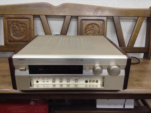 ☆YAMAHA ヤマハ☆DSP-A2☆中古難あり ,☆YAMAHAヤマハ☆DSP-A2☆中古