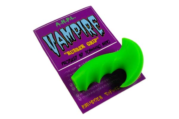 A.H.P.L　ヴァンパイアグリップ ラバー　グリーン