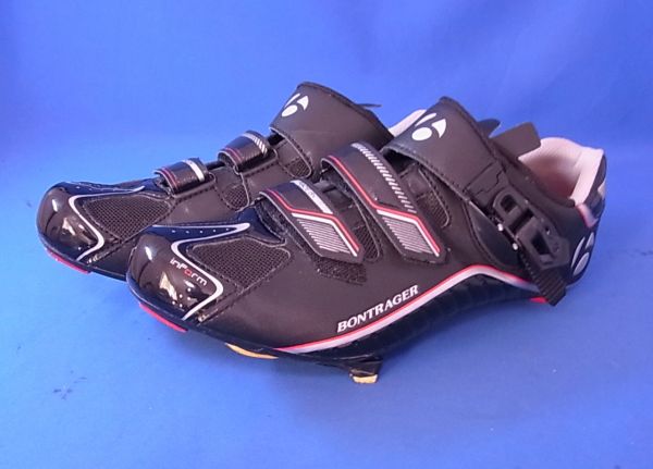  BONTRAGER/ボントレガー ビンディングシューズ Race DLX 43/27.7CM クリート付(27cm～)｜売買されたオークション情報、yahooの商品情報をアーカイブ公開 - オークファン 27cm～