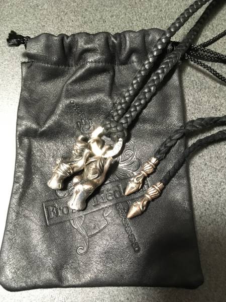 Froid Tiedeur Microix Choker フロワティエドール ミクロワ 