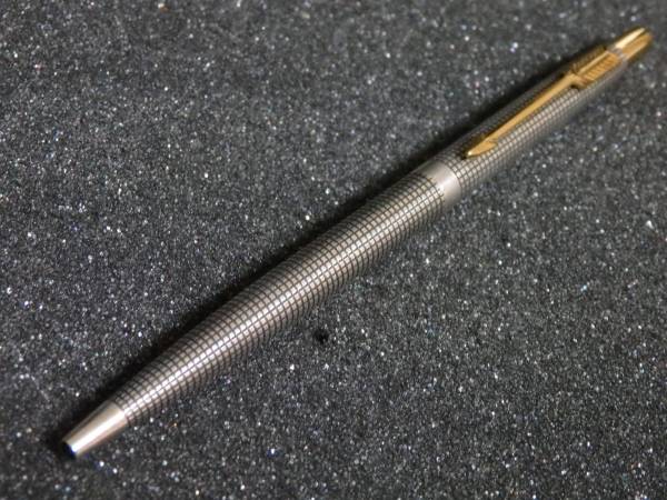 PARKER パーカー 75 シズレ スターリングシルバー ボールペン