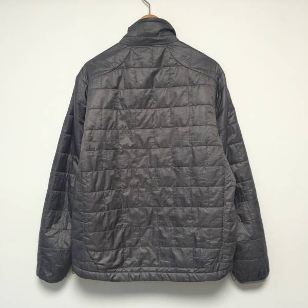 パタゴニア ナノパフ ジャケット XL グレー ウィメンズ・ナノ・パフ・ジャケット - パタゴニア公式オンラインショップ