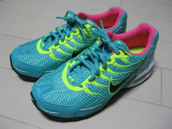 NIKE ナイキ AIR MAX 24cm スニーカー