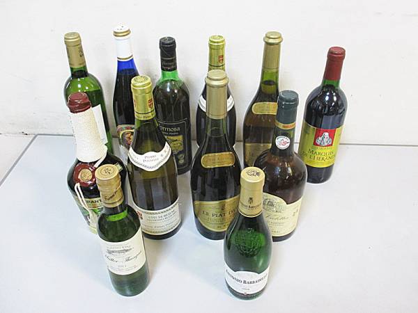 ○未開封品 爆安売切り ワイン 酒 12本 まとめ売りセット