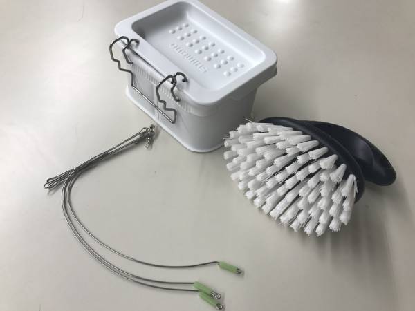 送料込・シマノセット】 shimano シマノ サシエバッカン バッカン 