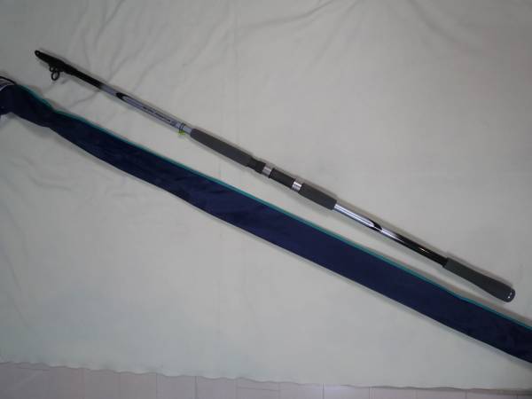 ダイワ DAIWA パシフィックファントム-S PF-S S1103TMHFS 中古美品