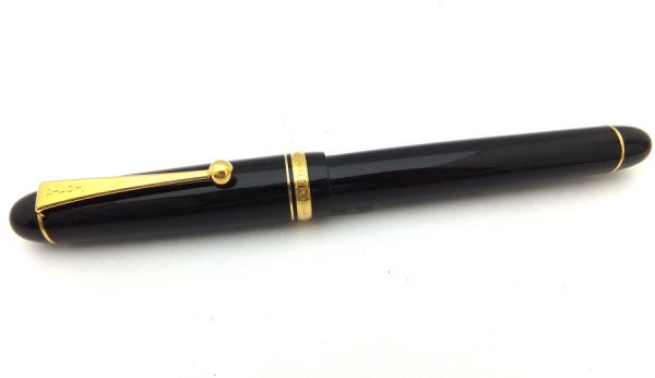Pilot 万年筆 14K 585 CUSTOM74 パイロット ※インクなし 万年筆 パイロット PILOT カスタム74 0 ペン先 カスタム 公式通販 14K