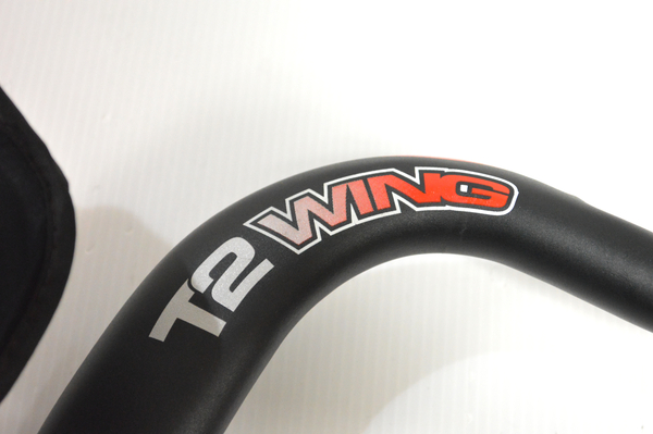 HCPA] PROFILE DESIGN T2 WING ブルホーンバー T2+ DHバー ブレーキ