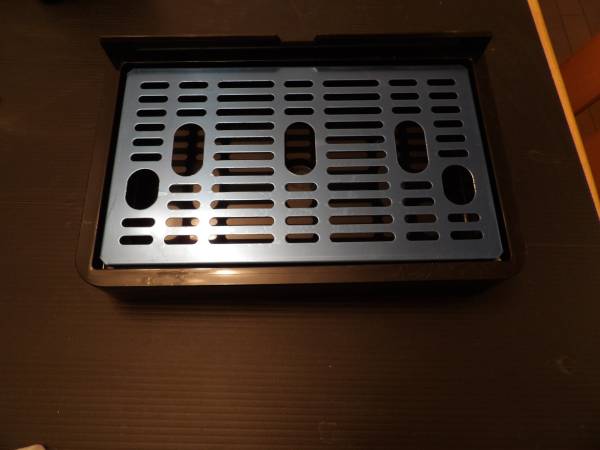 ビールサーバー受け皿ニットクＢSE-20他_1