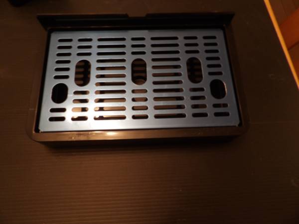 ビールサーバー受け皿ニットクＢSE-20他_2